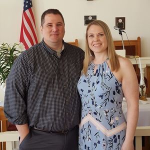 Meet your Posher, Rebecca